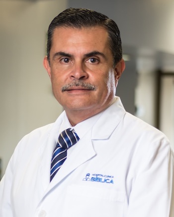 Dr. Alvaro Blanco Vargas - Especialista en Medicina Interna - Hospital Clínica Bíblica