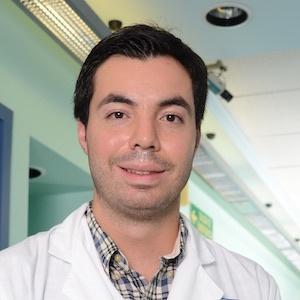 Dr. Alvaro Villalobos Garita