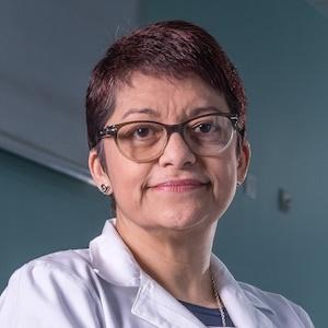 Dra. Ana Catalina Moya Sotela