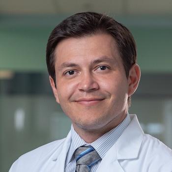 Dr. Andrés Gamboa Sanabria - Especialidad en Neurocirugía - Hospital Clínica Bíblica