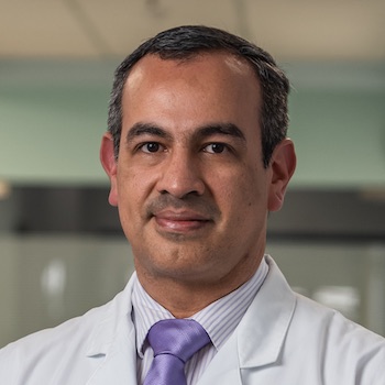 Dr. Antonio Valverde Espinoza - Especialista en Neurología - Hospital Clínica Bíblica