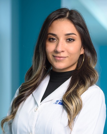 Dra. Astrid Fallas Chavarría - Especialista en Audiología - Hospital Clínica Bíblica