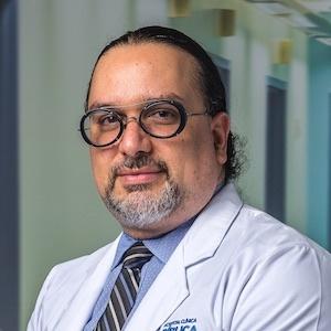 Dr. Carlos Sánchez Montenegro