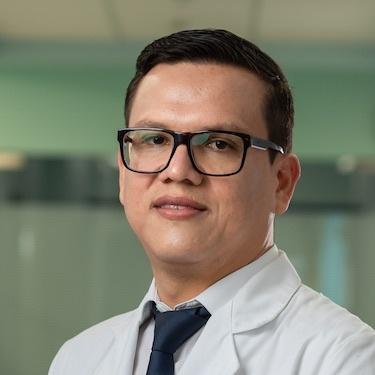 Dr. Carlos Eduardo Zúñiga Orlich - Especialista en Oncología - Hospital Clínica Bíblica