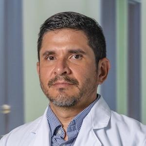 Dr. David Jenkins Jiménez - Especialidad en Ortopedia y Traumatología - Hospital Clínica Bíblica