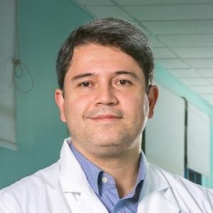 Dr. Edgar Jiménez Masís