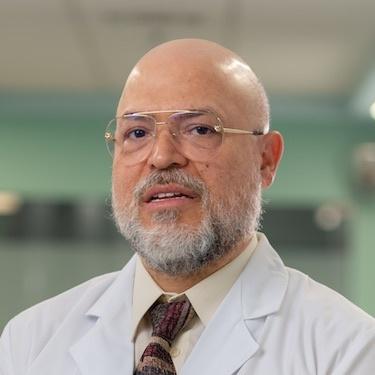 Dr. Emilio Rojas Ramírez