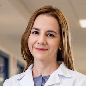 Dra. Etilma Aguilar Víquez - Especialidad en Otorrinolaringología - Hospital Clínica Bíblica