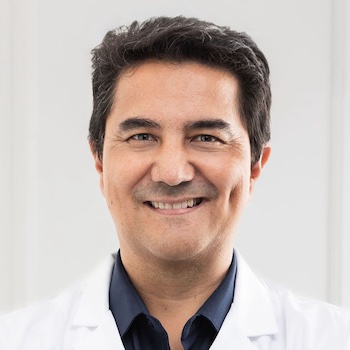 Dr. Fabián Madrigal Leer - Especialista en Nutriología Clínica - Hospital Clínica Bíblica