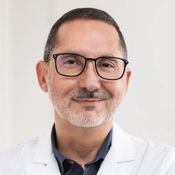 Dr. Federico Huete Echandi - Especialista en Cirugía General - Hospital Clínica Bíblica