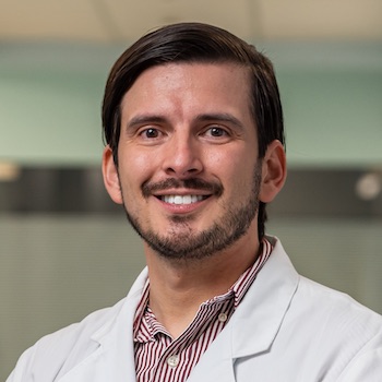 Dr. Francisco Cordero Ocampo - Especialista en Urología - Hospital Clínica Bíblica