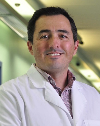 Dr. Franklin Rechnitzer Oconitrillo, Especialista en Oftalmología - Hospital Clínica Bíblica