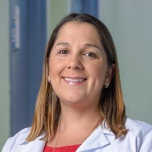Dra. Ana Gabriela Valverde Gómez - Especialidad en Ginecología y Obstetricia - Hospital Clínica Bíblica