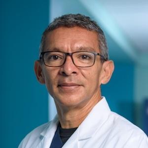 Dr. Gerson Niebles Sandoval