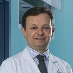 Dr. Guillermo Cortés Antía - Especialidad en Dermatología - Hospital Clínica Bíblica