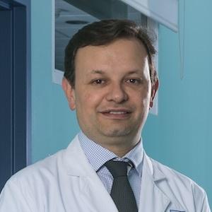 Dr. Guillermo Cortés Antía - Especialista en Dermatología - Hospital Clínica Bíblica