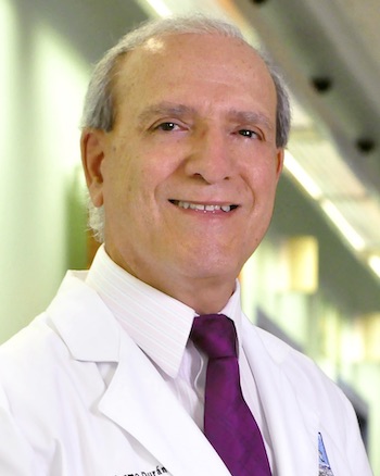 Dr. Guillermo Durán Quirós - Especialista en Medicina Interna - Hospital Clínica Bíblica