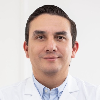 Dr. Gustavo Adolfo Brenes Fallas - Especialista en Medicina Materno Fetal - Hospital Clínica Bíblica