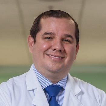 Dr. Héctor Carballo Arce - Especialista en Dermatología - Hospital Clínica Bíblica