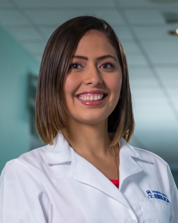 Dra. Imelda Ramírez Jiménez, Especialista en Oftalmología - Hospital Clínica Bíblica