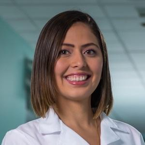 Dra. Imelda Ramírez Jiménez - Especialidad en Oftalmología - Hospital Clínica Bíblica