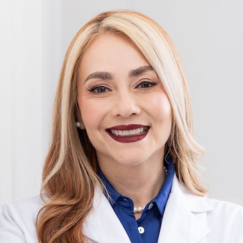 Dra. Jeannina Alán Castro - Especialista en Psicología - Hospital Clínica Bíblica
