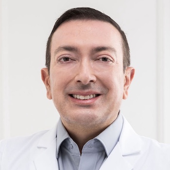 Dr. Juan Antonio Rodríguez Pérez - Especialista en Pediatría - Hospital Clínica Bíblica, ALESTE