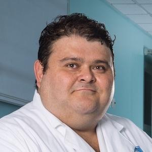 Dr. Juan José Zuñiga Vargas - Especialidad en Ortopedia y Traumatología - Hospital Clínica Bíblica