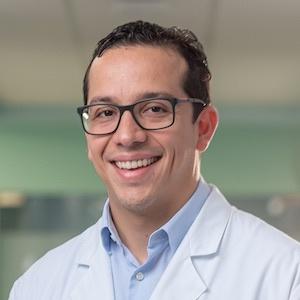 Dr. Jorge Chavarría Víquez - Clínica de Cardiología Diagnóstica - Hospital Clínica Bíblica