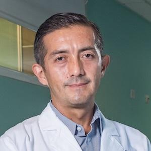 Dr. Jorge Chin Wo Astúa - Especialidad en Odontología - Hospital Clínica Bíblica