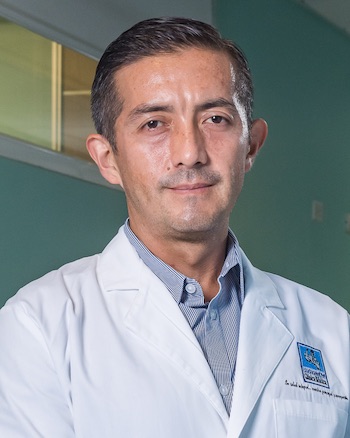 Dr. Jorge Chin Wo Astúa - Especialista en Odontología - Hospital Clínica Bíblica