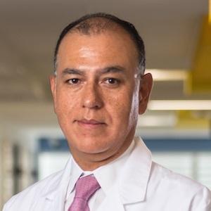 Dr. Jorge Esmeral Maldonado - Especialista en Cirugía General - Hospital Clínica Bíblica