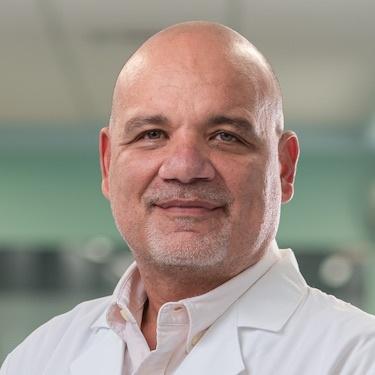Dr. Jorge Espitaleta Gómez - Especialidad en Nutriología Clínica - Hospital Clínica Bíblica