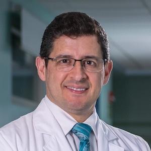 Dr. Jorge Gutiérrez Arias - Especialista en Cirugía General - Hospital Clínica Bíblica