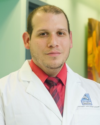 Dr. Jorge Dimas Ramírez Boza, Especialista en Oftalmología - Hospital Clínica Bíblica