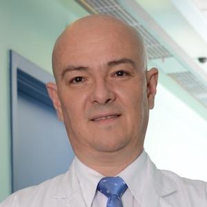 Dr. Jorge Sancho Z. - Especialidad en Urgencias Médicas y Quirúrgicas - Hospital Clínica Bíblica