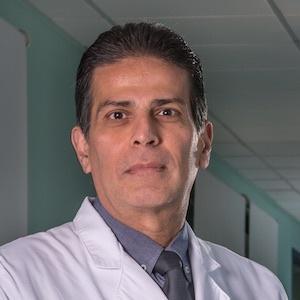 Dr. José Luis Castillo Fernández