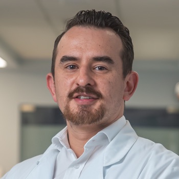 Dr. José Pablo Carrillo Porras - Especialista en Urología - Hospital Clínica Bíblica