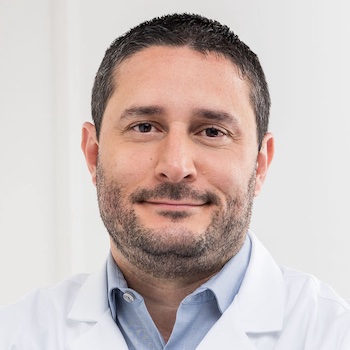 Dr. José Pablo Rivera Chavarría - Especialista en Cirugía General y Coloproctología - Hospital Clínica Bíblica