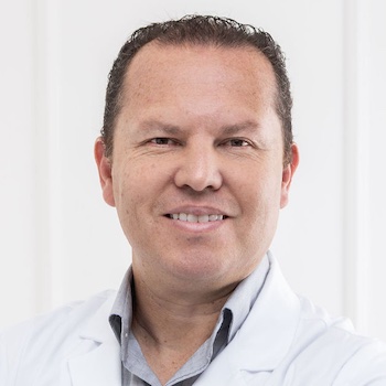 Dr. José Pablo Muñoz Espeleta - Especialista en Ortopedia y Traumatología Pediátrica - Hospital Clínica Bíblica