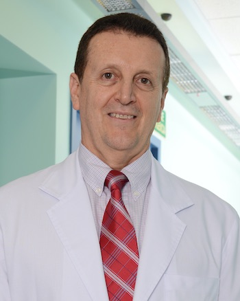 Dr. Juan Rafael Aguilar Vargas - Especialista en Neonatología - Hospital Clínica Bíblica