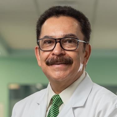 Dr. Juan Carlos Elizondo U. - Especialista en Cardiología - Hospital Clínica Bíblica
