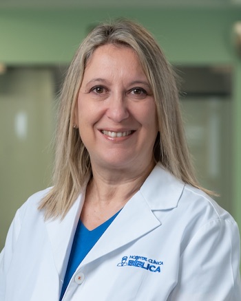 Licda. Karina Waisberg, Especialista en Terapia del Lenguaje - Hospital Clínica Bíblica