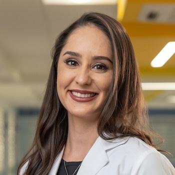 Dra. Karol Alfaro Cordero - Especialista en Dermatología - Hospital Clínica Bíblica