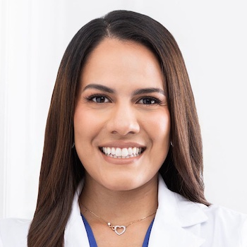 Dra. Katherine Vanessa Brenes Angulo - Especialista en Otorrinolaringología - Hospital Clínica Bíblica