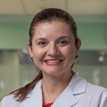 Dra. Laura Garzona Navas - Especialidad en Dermatología - Hospital Clínica Bíblica