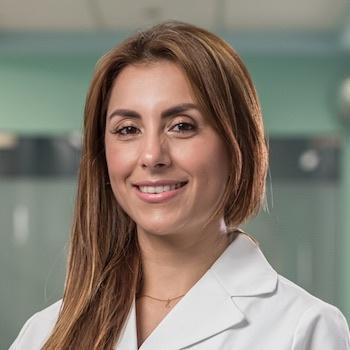 Dra. Laura Oliveros Valencia