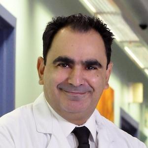 Dr. Leonel Abud Sánchez - Especialidad en Ginecología y Obstetricia - Hospital Clínica Bíblica