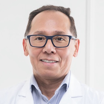 Dr. Luis Iván García Gutiérrez - Especialista en Nefrología - Hospital Clínica Bíblica