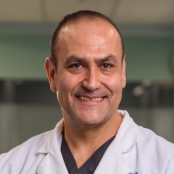 Dr. Luis Ugalde Gamboa - Especialista en Neumología - Hospital Clínica Bíblica